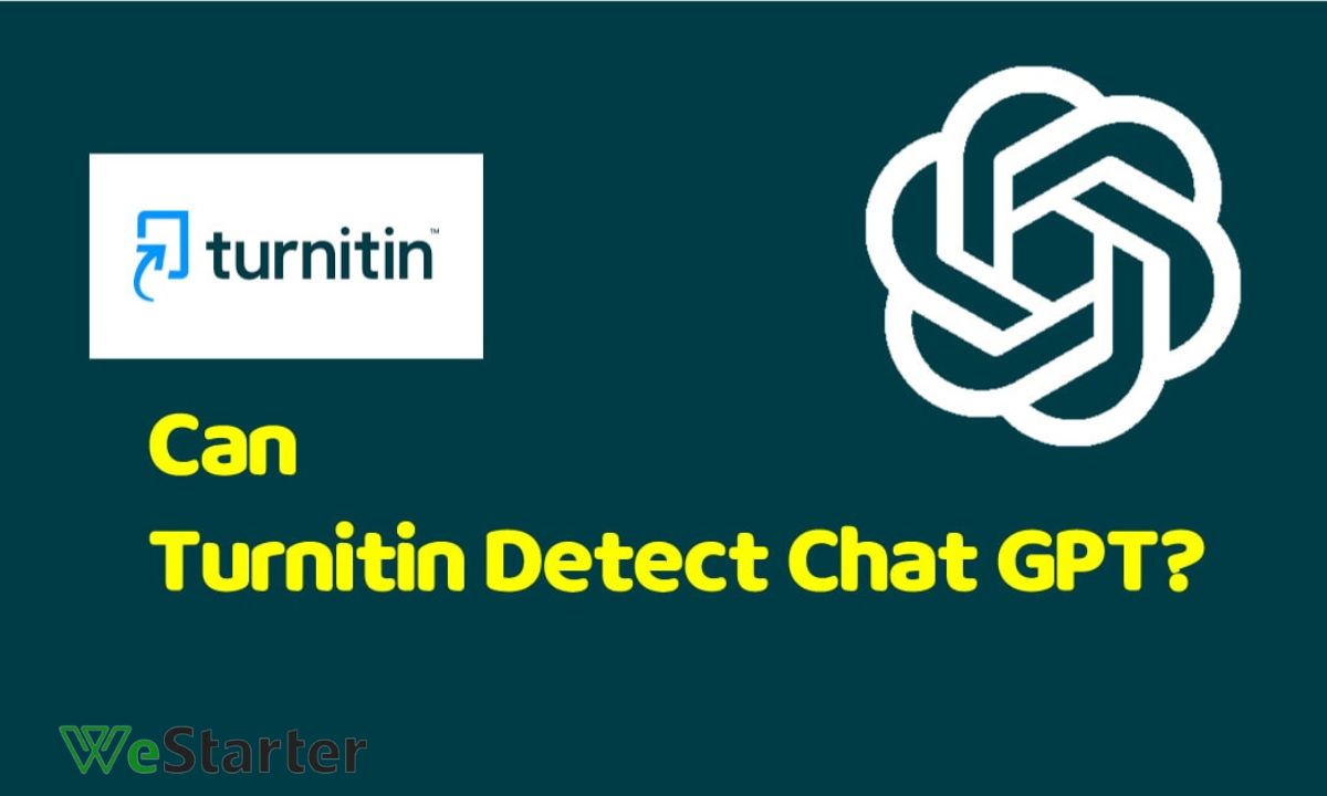 Can Turnitin Detect ChatGPT