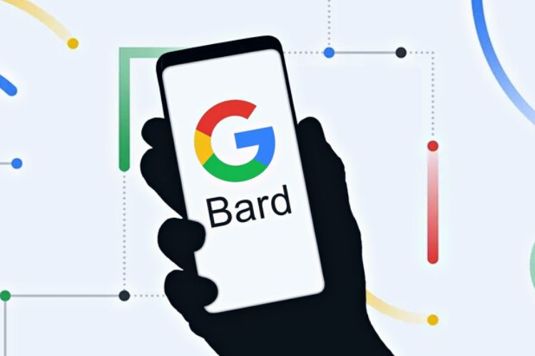 Google-Bard-Login
