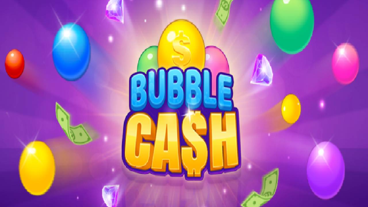 Is bubble cash legit?