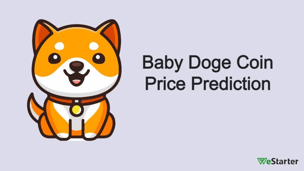 Baby Doge Price Prediction