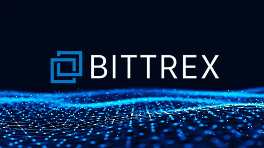Bittrex Files Chapter 11 Bankruptcy Within 3 Weeks of SEC Allegation
