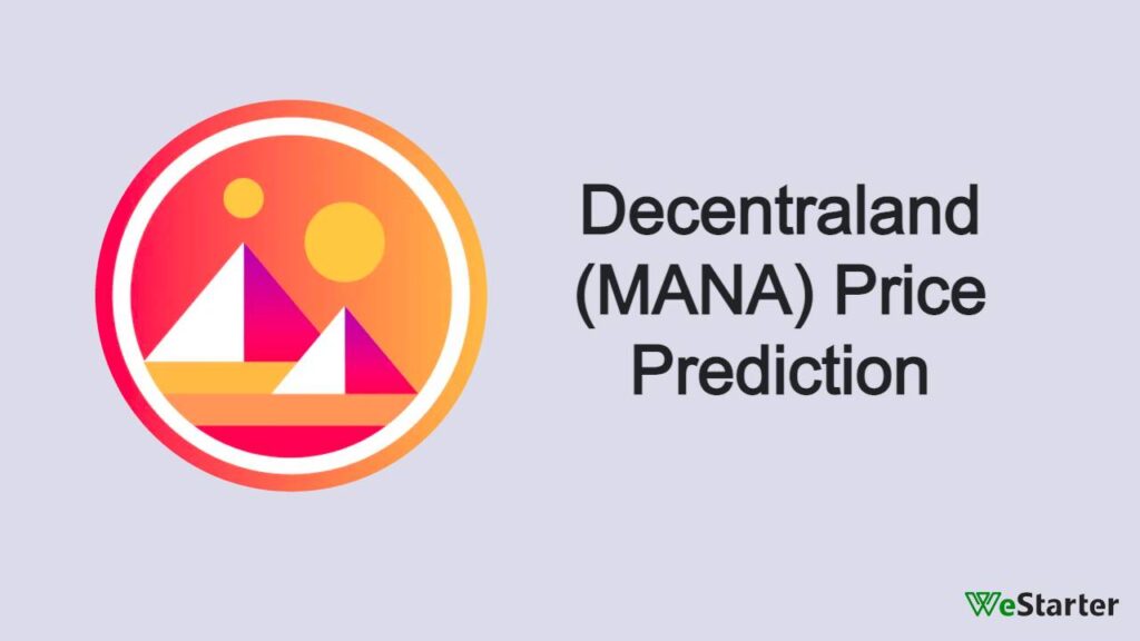 Decentraland (MANA) Price Prediction
