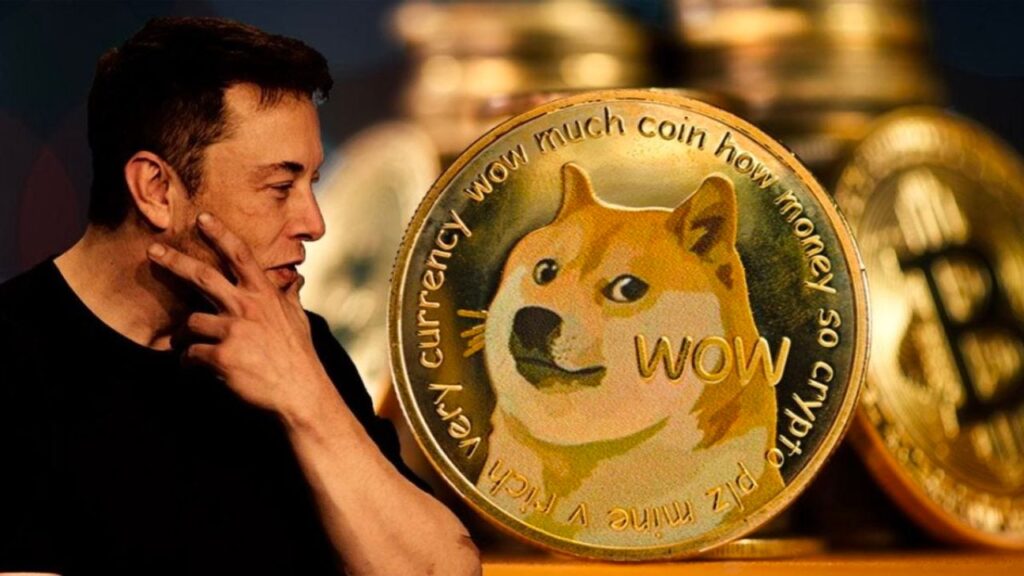 Dogecoin Whale moves $930,000 in $DOGE after Musk quits Twitter