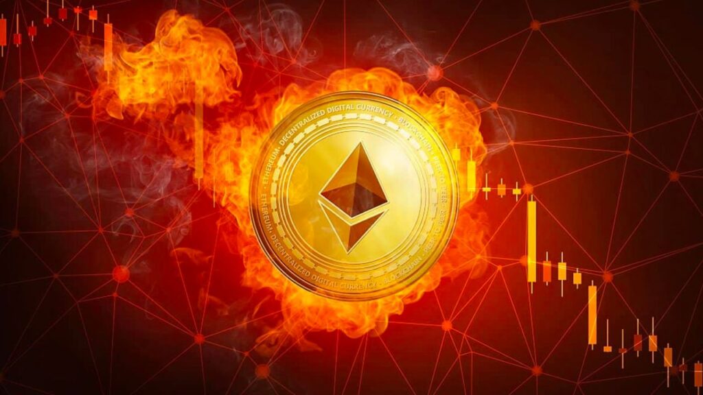 Ethereum (ETH) Supply at a Record-breaking Low; Token Prices to Rise?