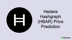 HBAR) Price Prediction