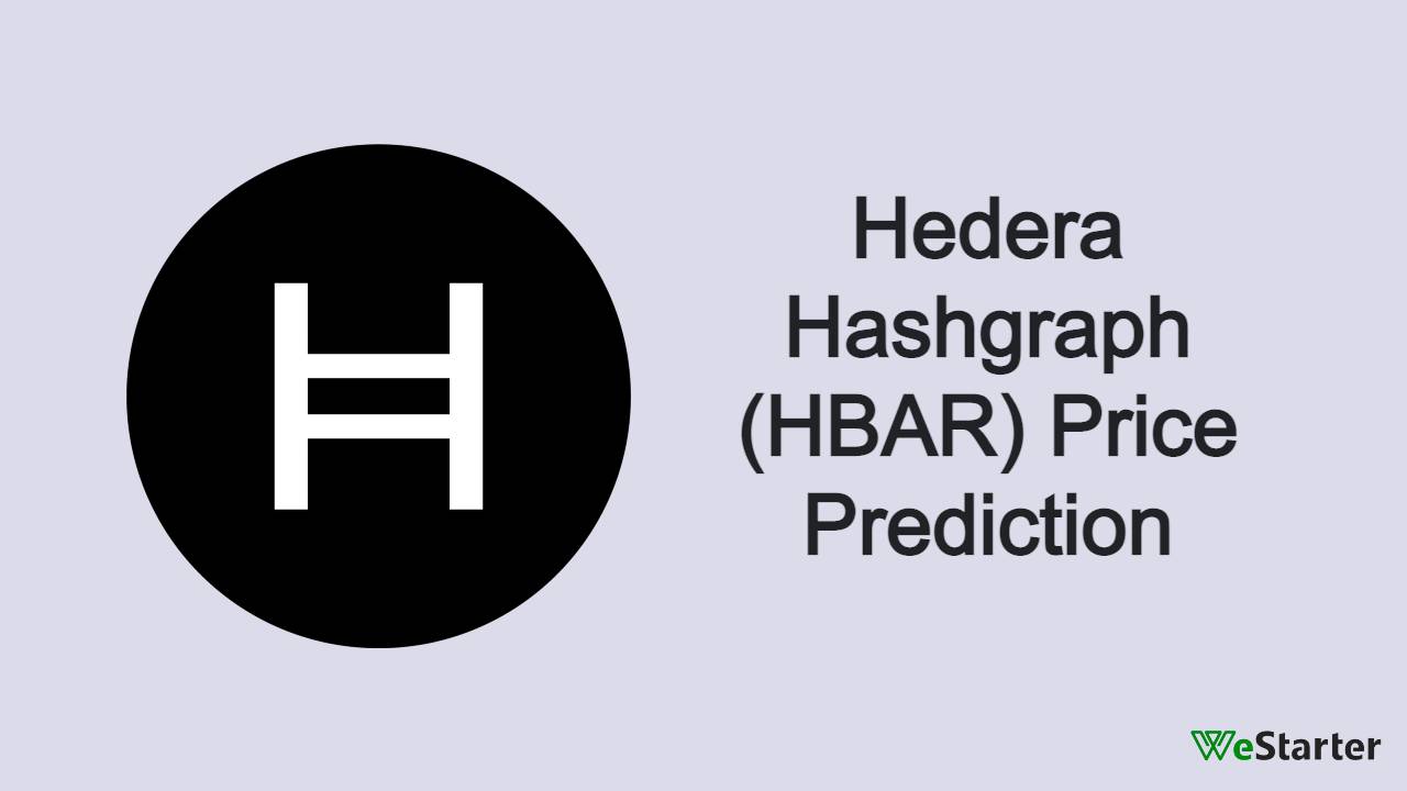 HBAR) Price Prediction