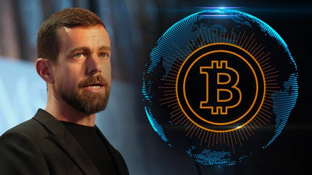 Jack Dorsey donates $10 million to Bitcoin for Becoming the "Internet Currency"