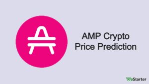 AMP Crypto Price Prediction
