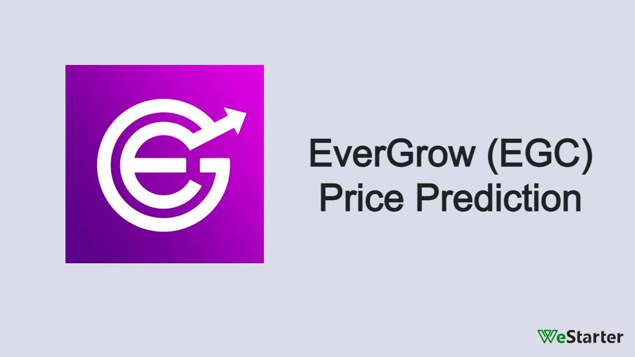EverGrow (EGC) Price Prediction