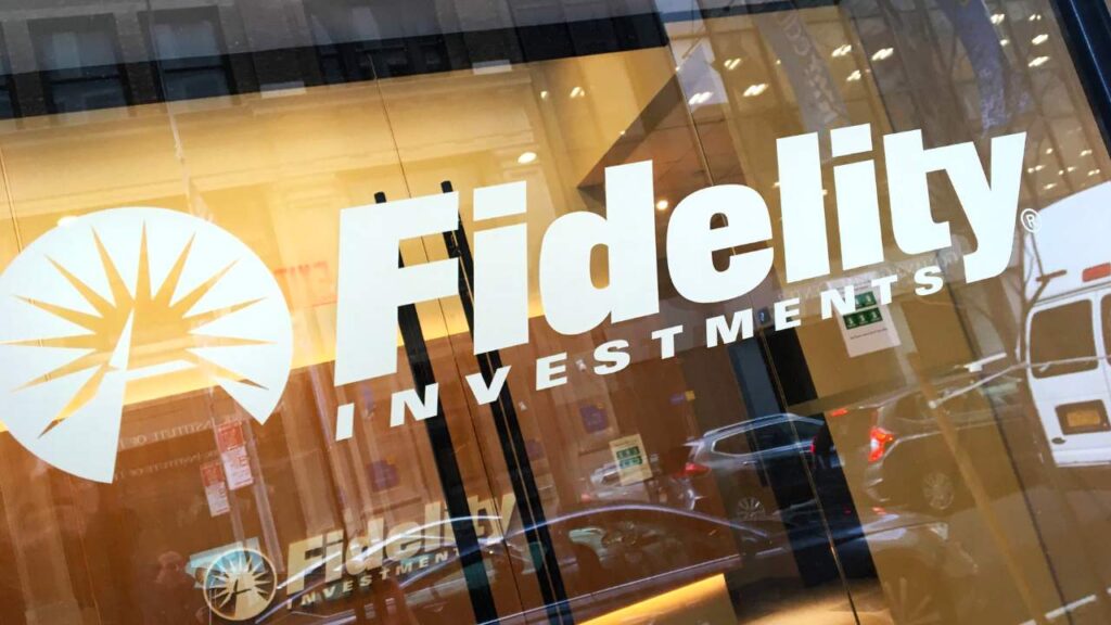 Fidelity Joins BlackRock and Others in Pursuit of Bitcoin ETF