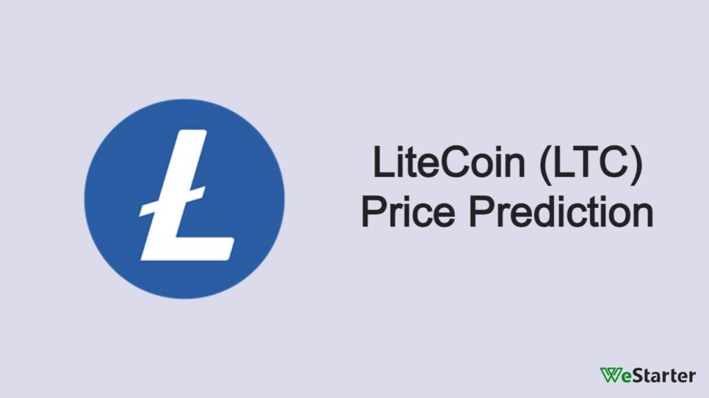 LiteCoin (LTC) Price Prediction