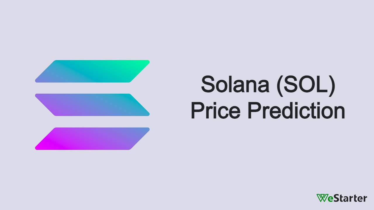 Solana (SOL) Price Prediction