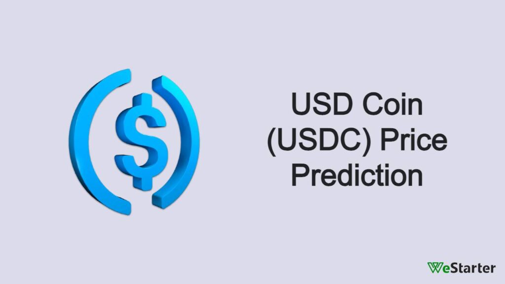 USD Coin (USDC) Price Prediction