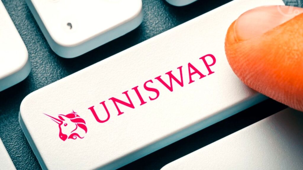 Uniswap Labs Launches V4 for Improved Liquidity and On-chain Token Trading