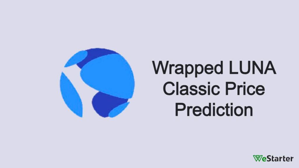 Wrapped LUNA Classic Price Prediction