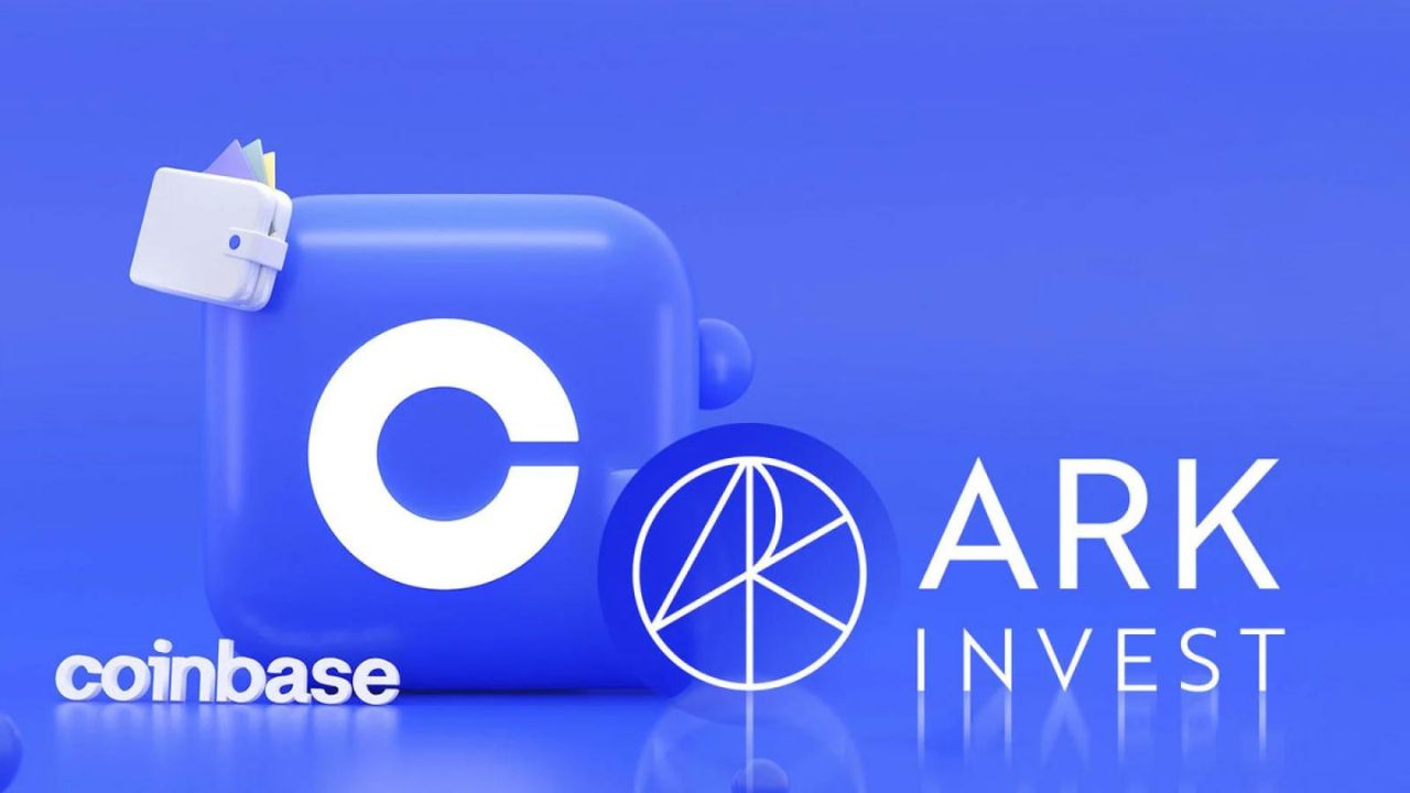 ARK Invest Sells $12M in Coinbase Shares as Stock Surges on Cboe Agreement