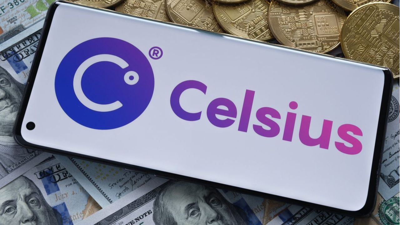 Celsius Network Files Lawsuit to Reclaim $150M from StakeHound