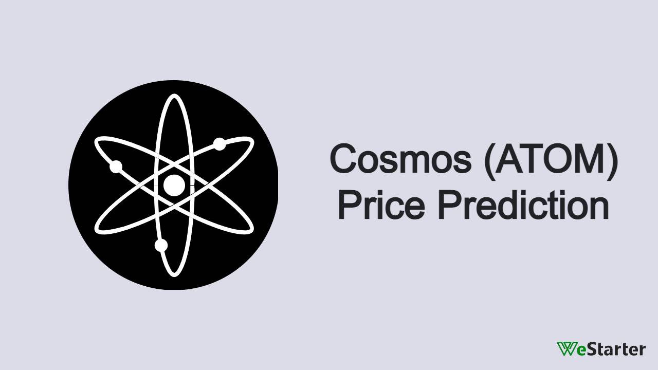 Cosmos (ATOM) Price Prediction