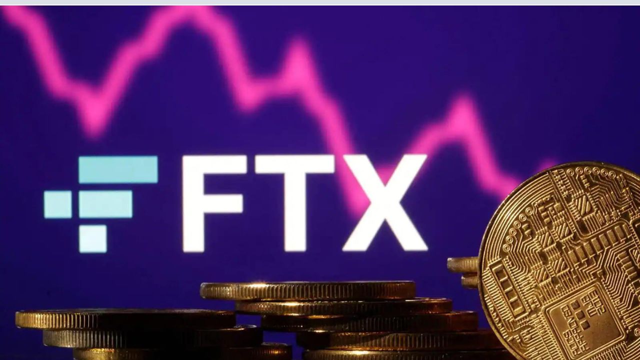 FTX Claims Portal Disappears Shortly After Launch