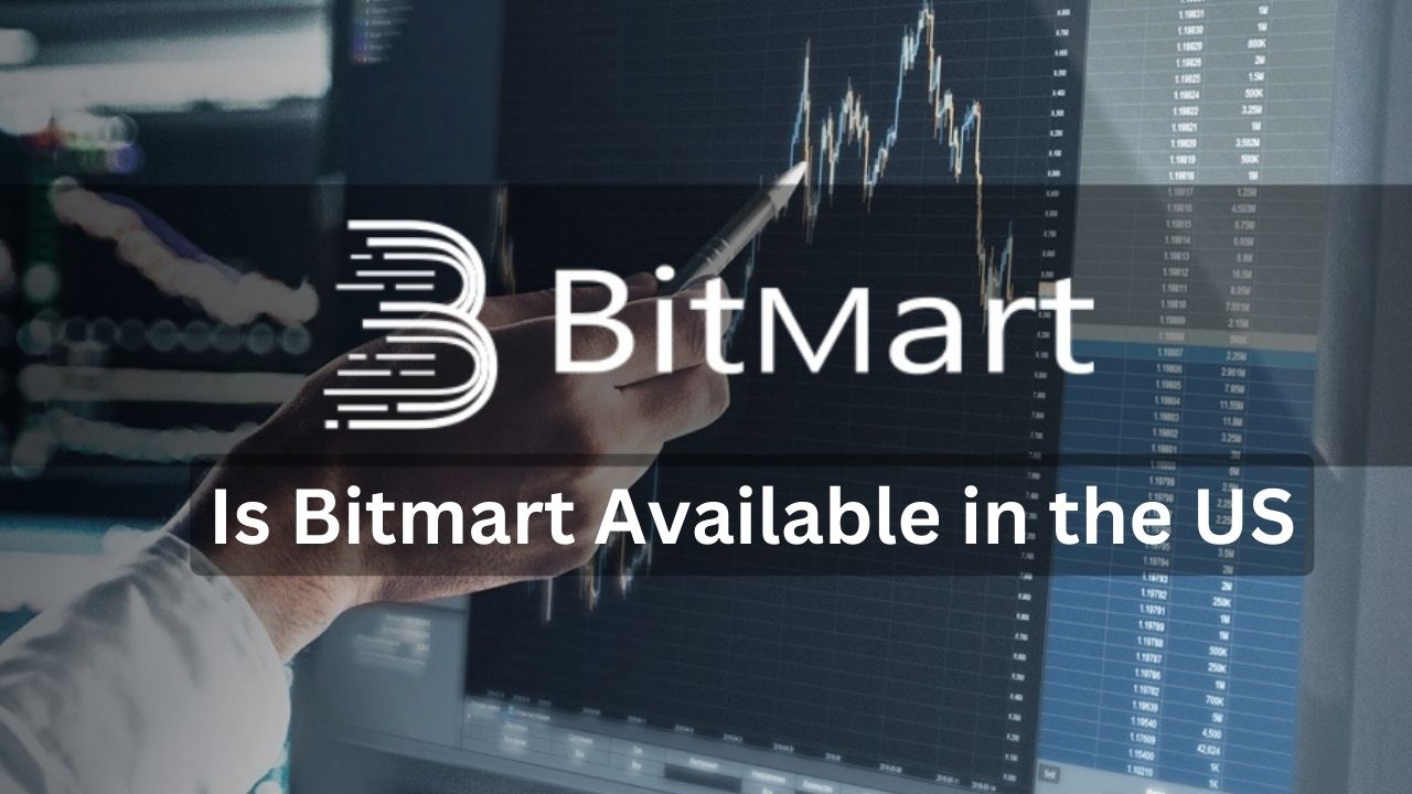 Is Bitmart Available in the US