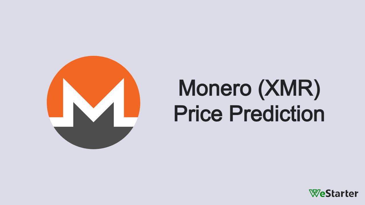 Monero (XMR) Price Prediction
