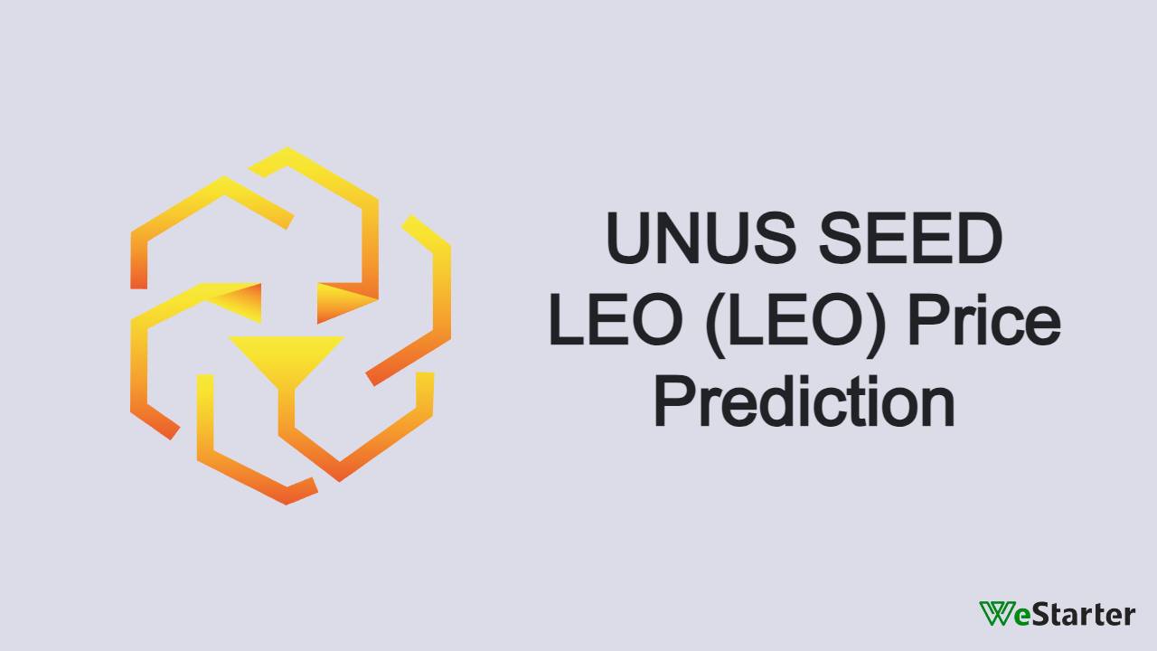 UNUS SEED LEO (LEO) Price Prediction