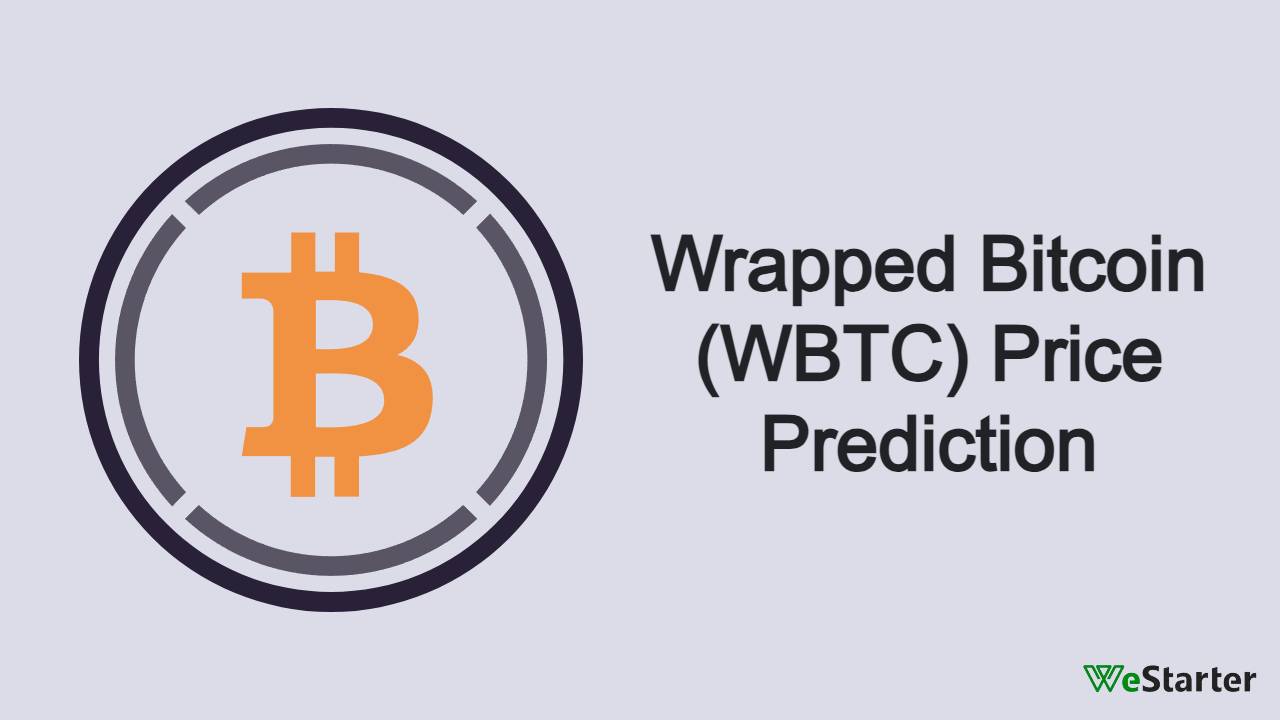 Wrapped Bitcoin (WBTC) Price Prediction