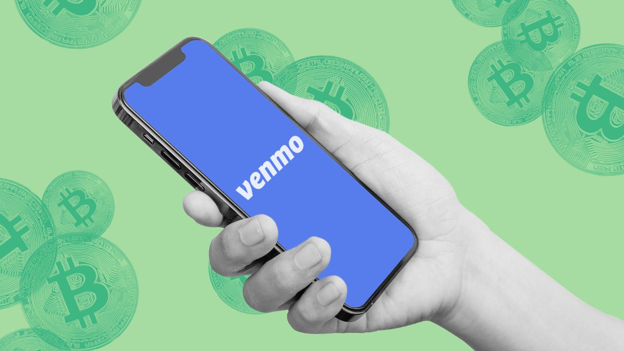 How to Buy Bitcoin and Crypto with Venmo