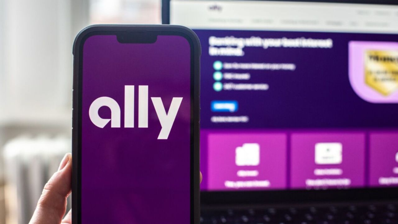 How to Buy Crypto with Ally Bank