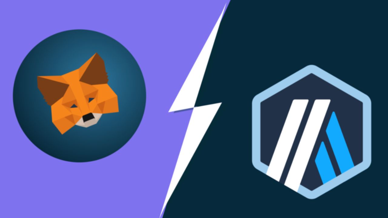 How to add Arbitrum to MetaMask