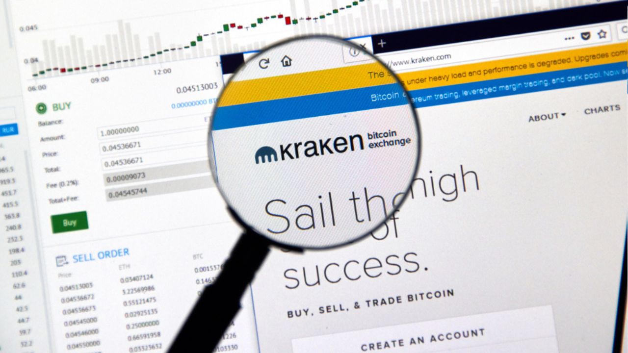 Is Kraken Good For Margin Trading?