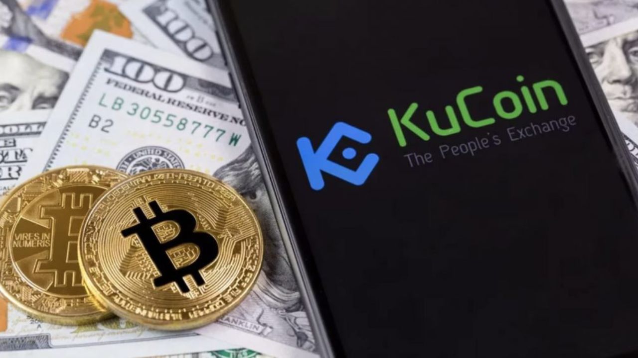 List of Kucoin Supported & Banned Countries