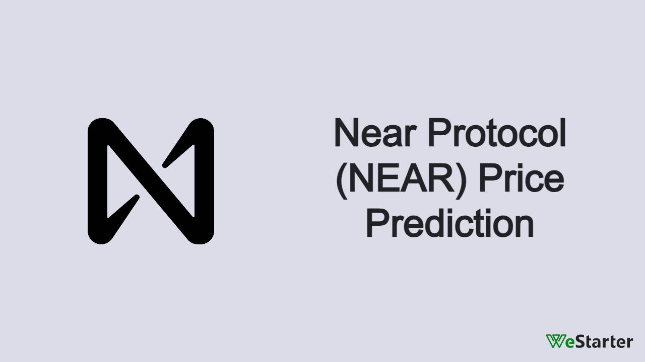 Near Protocol (NEAR) Price Prediction