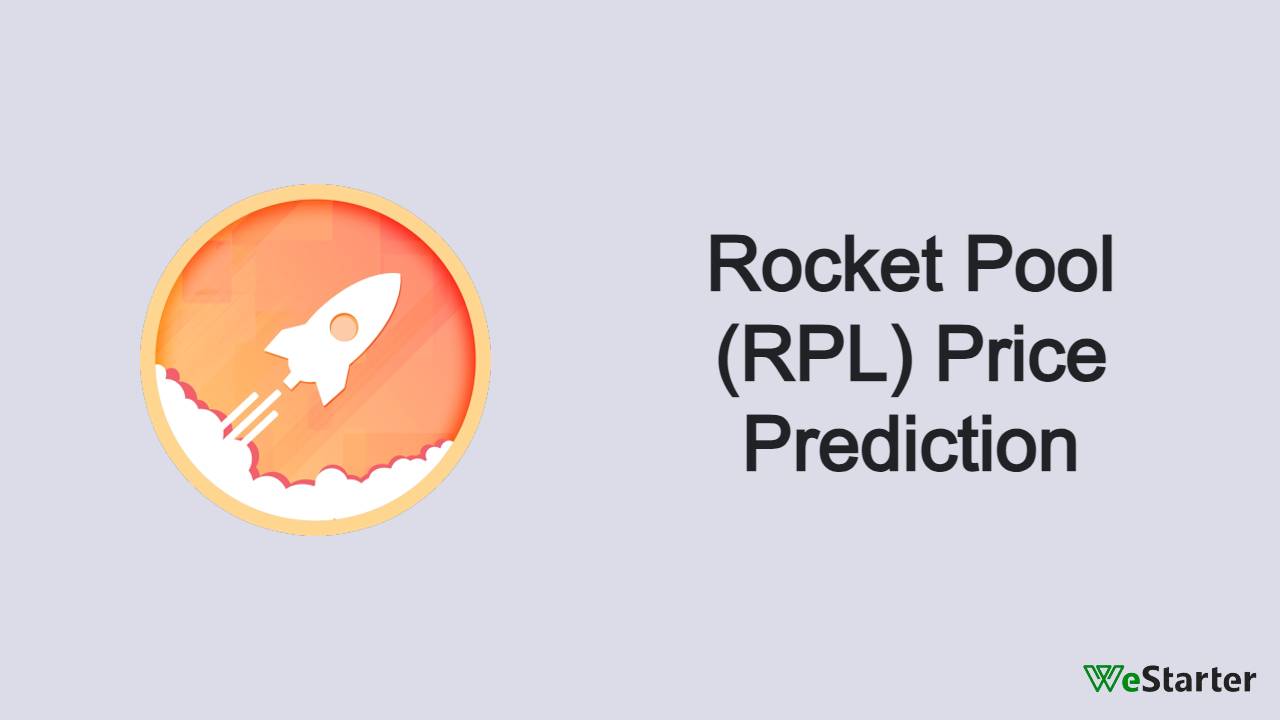 Rocket-Pool-RPL-Price-Prediction