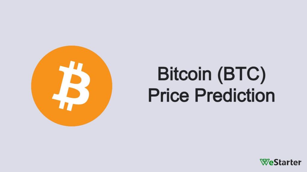 Bitcoin (BTC) Price Prediction