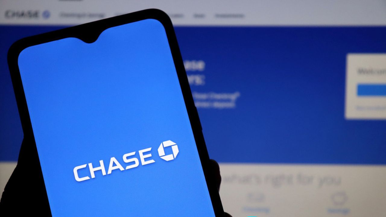 How to Buy Crypto with Chase Bank